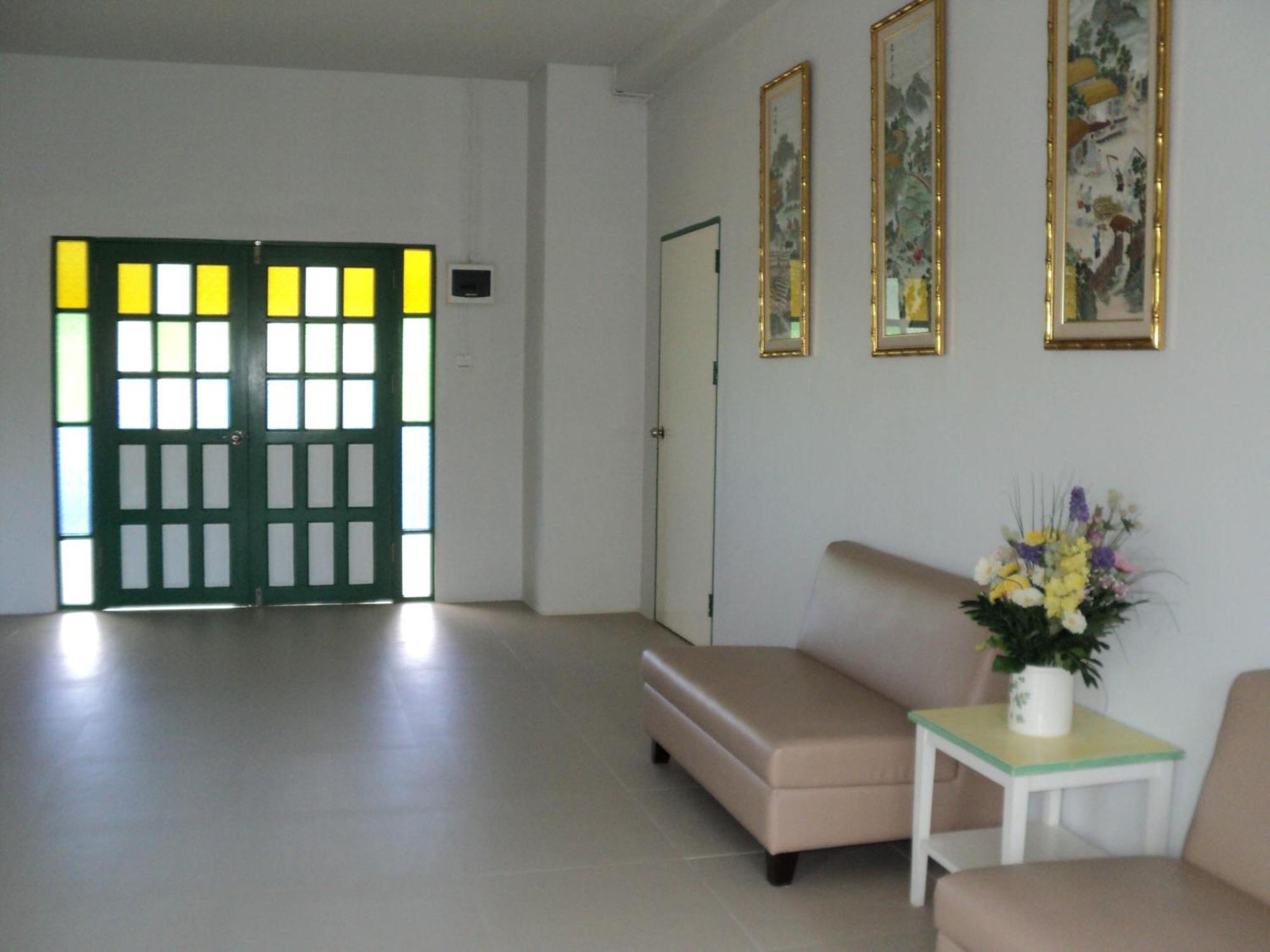 Makmai Villa - Rayong Exterior photo