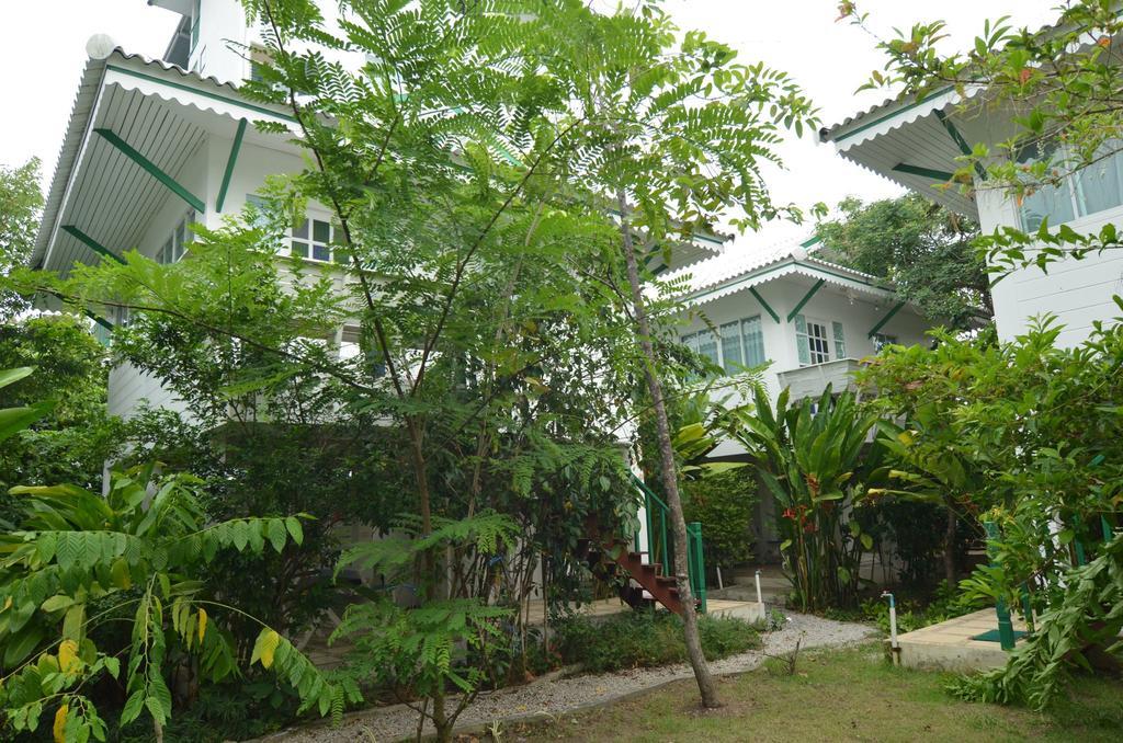Makmai Villa - Rayong Exterior photo