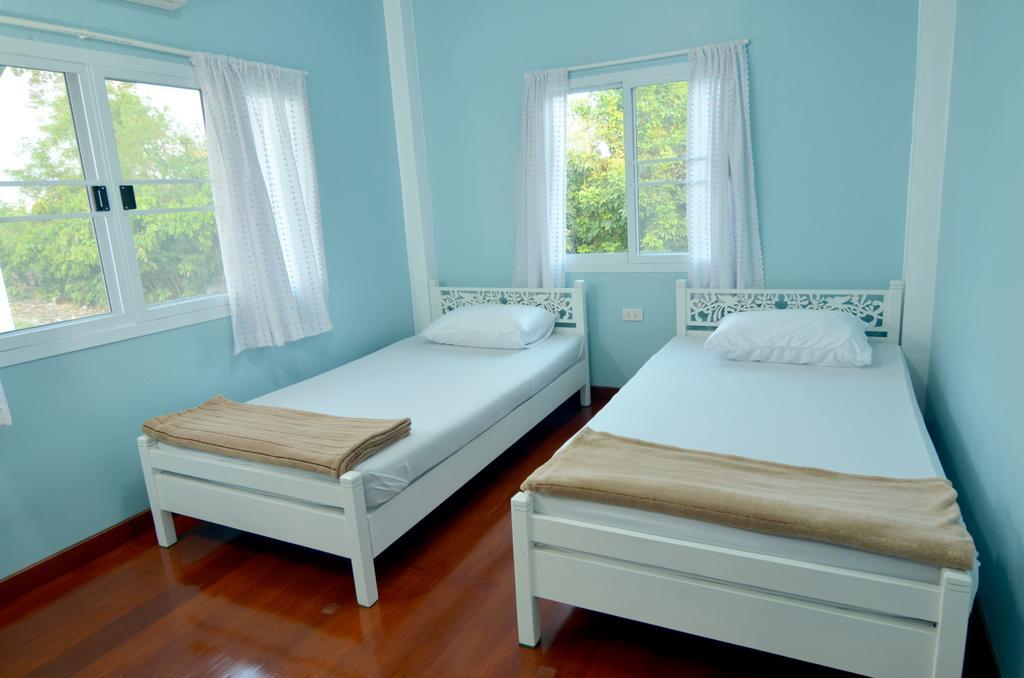 Makmai Villa - Rayong Exterior photo