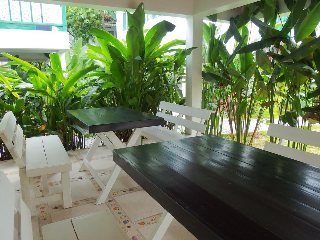 Makmai Villa - Rayong Exterior photo