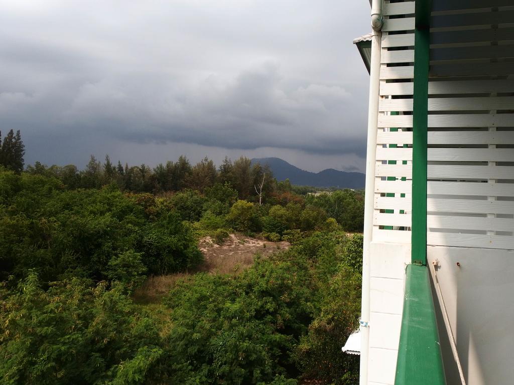 Makmai Villa - Rayong Exterior photo