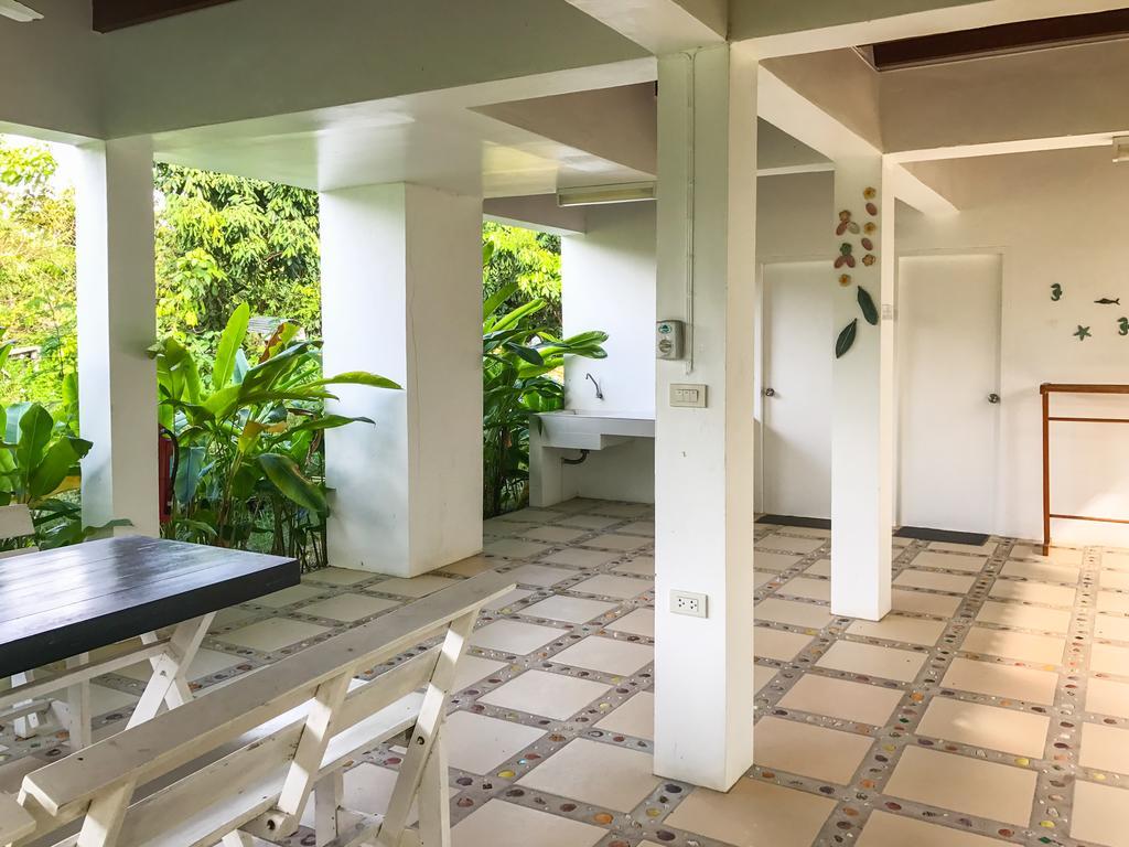 Makmai Villa - Rayong Exterior photo