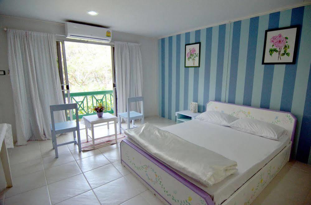 Makmai Villa - Rayong Exterior photo
