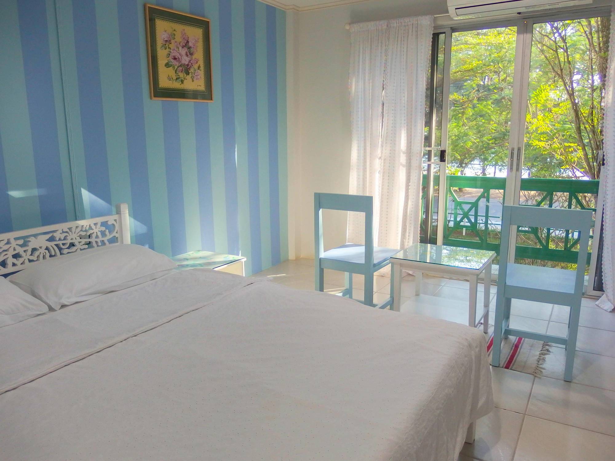 Makmai Villa - Rayong Exterior photo