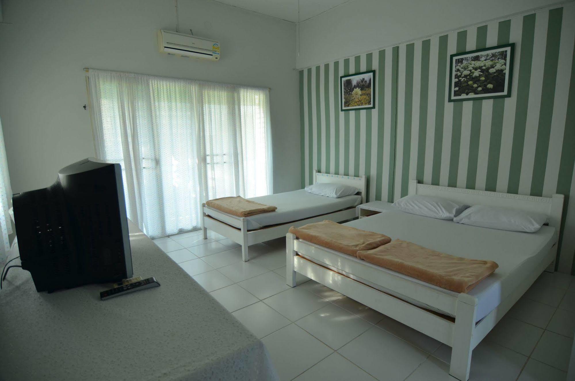 Makmai Villa - Rayong Exterior photo
